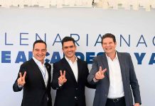 Alcaldes del PAN comparten experiencias de gobierno durante plenaria nacional