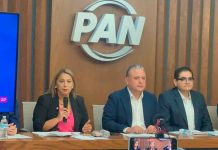 Alcaldesa de Quiroga denuncia violencia política de género contra ella