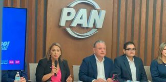 Alcaldesa de Quiroga denuncia violencia política de género contra ella