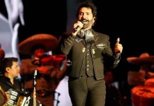 Alejandro Fernández y la Serenata Más Grande del Mundo hacen historia en Guadalajara