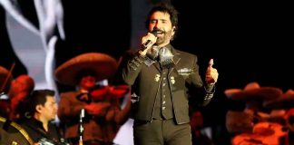 Alejandro Fernández y la Serenata Más Grande del Mundo hacen historia en Guadalajara