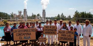 Alerta en San Matías El Grande: estudiantes presentan indicios de enfermedades renales