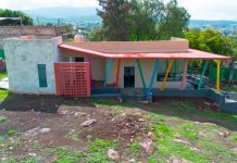 Alexis Velázquez impulsa la primera zona arqueológica inclusiva de México en Huandacareo