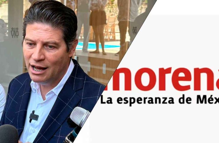 “Hipócritas, mentirosos y malos gobernantes”: Alfonso Martínez estalla contra Morena
