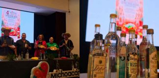 El sabor de la gastronomía y la música se funcionarán en el Aniversario de Elevación a Municipio de Turicato