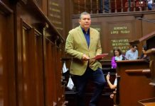 Aprueba Congreso iniciativa de Juan Carlos Barragán para vigilar y regular centros de atención contra las adicciones