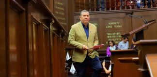 Aprueba Congreso iniciativa de Juan Carlos Barragán para vigilar y regular centros de atención contra las adicciones