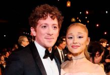 Tras un inicio polémico y 3 años juntos, Ariana Grande y Ethan Slater se separan