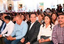 Arranca en Michoacán estrategia para fortalecer la atención a mujeres y niñas