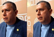 Asegura Juan Carlos Barragán que no hay revanchismo contra Luis Navarro