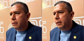 Asegura Juan Carlos Barragán que no hay revanchismo contra Luis Navarro