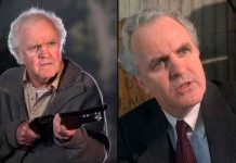 Asesinan a James Handy, actor de “Top Gun” y “Jumanji”, en su casa de Los Ángeles
