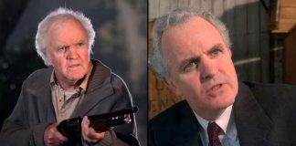 Asesinan a James Handy, actor de “Top Gun” y “Jumanji”, en su casa de Los Ángeles