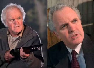 Asesinan a James Handy, actor de “Top Gun” y “Jumanji”, en su casa de Los Ángeles