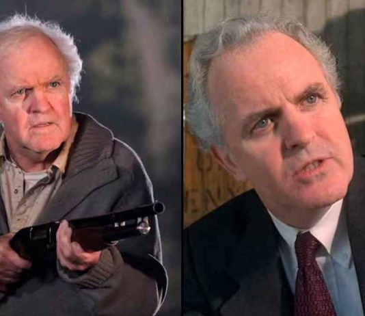 Asesinan a James Handy, actor de “Top Gun” y “Jumanji”, en su casa de Los Ángeles