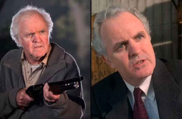 Asesinan a James Handy, actor de “Top Gun” y “Jumanji”, en su casa de Los Ángeles