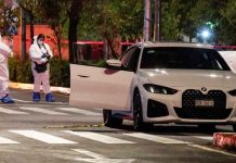Asesinan a balazos a dueño de conocido centro nocturno en Puebla