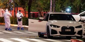 Asesinan a balazos a dueño de conocido centro nocturno en Puebla
