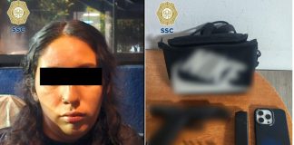 Riña en bar de Álvaro Obregón termina en tiroteo con 4 muertos; hay una joven detenida