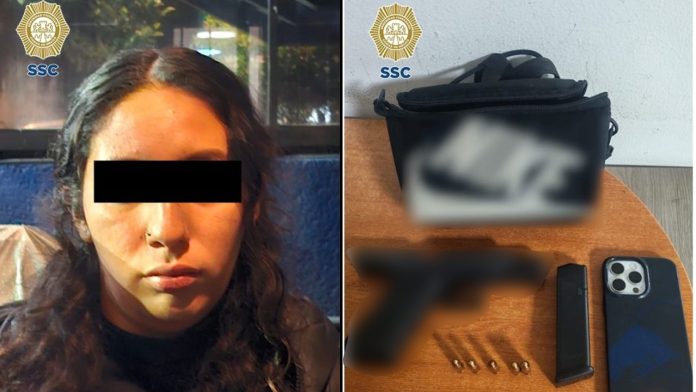 Ataque-armado-en-bar-de-Álvaro-Obregón-deja-cuatro-muertos-y-dos-detenidos