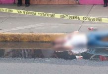 Ataque directo en Iztapalapa: Motociclistas asesinan a un sujeto a plena luz del día sobre Av. Tláhuac