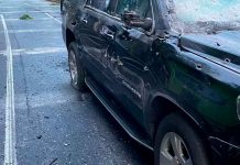 Más de 400 impactos de bala y tres heridas: así fue el atentado contra Omar García Harfuch