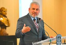 A 25 años de su rescate, el Centro Histórico de Morelia impulsa el empleo, la economía y el turismo: Bedolla