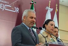 En cuatro años Bedolla triplicó la inversión que hizo durante todo su sexenio Silvano Aureoles