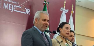 En cuatro años Bedolla triplicó la inversión que hizo durante todo su sexenio Silvano Aureoles