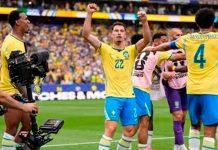 Brasil remonta a Japón sobre la hora y avanza a los octavos de final del Mundial 2026
