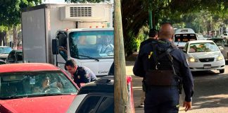 Inicia difusión del nuevo reglamento de tránsito y vialidad en Morelia: buscan fomentar la cultura vial
