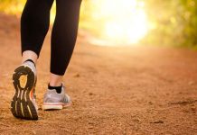 Caminar media hora al día podría transformar tu salud y tu estado de ánimo