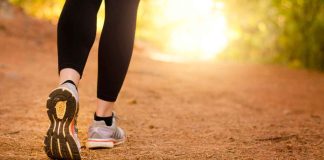 Caminar media hora al día podría transformar tu salud y tu estado de ánimo