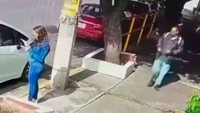 Captan-violento-asalto-a-una-mujer-frente-a-secundaria-en-Guadalajara