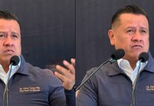 Captura de Alexander N. fue posible por rastreo del celular de Valeria; investigan agravar cargos por el crimen