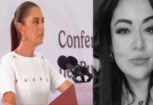 #VIDEO // “Lo más importante en este momento es encontrarla” Sheinbaum sobre el caso Roxana Guzmán