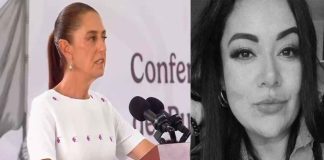#VIDEO // “Lo más importante en este momento es encontrarla” Sheinbaum sobre el caso Roxana Guzmán