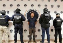 El asesino de Valeria sería hijo del secuestrador y asesino de Rusbert, ambos homocidios en Morelia