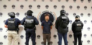 El asesino de Valeria sería hijo del secuestrador y asesino de Rusbert, ambos homocidios en Morelia