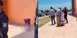 #VIDEO//Caso que conmocionó en redes da un giro; menor queda bajo resguardo