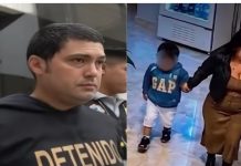 El caso de Zoila Castillo sigue causando indignación en Perú