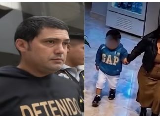 El caso de Zoila Castillo sigue causando indignación en Perú
