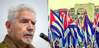 Muere a los 94 años Ramiro Valdés, protagonista del asalto al Cuartel Moncada