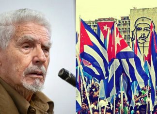 Muere a los 94 años Ramiro Valdés, protagonista del asalto al Cuartel Moncada