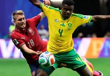 Chequia y Sudáfrica empatan y dejan abierto el Grupo A del Mundial 2026