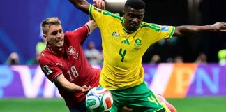 Chequia y Sudáfrica empatan y dejan abierto el Grupo A del Mundial 2026