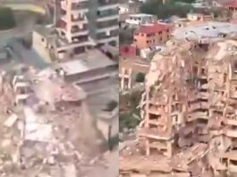 Sube a 1,719 la cifra de muertos en Venezuela, hasta 50 mil desaparecidos y más de 5 mil heridos
