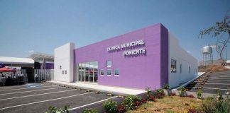 Clínica Poniente de Morelia intensifica atención psicológica y prevención de adicciones