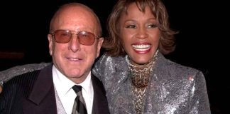 Muere a los 94 años Clive Davis, el legendario productor que descubrió a Whitney Houston y Bruce Springsteen