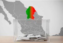 #VIDEO // PRI arrasa en Coahuila: PREP le da ventaja en los 16 distritos y Morena denuncia irregularidades
